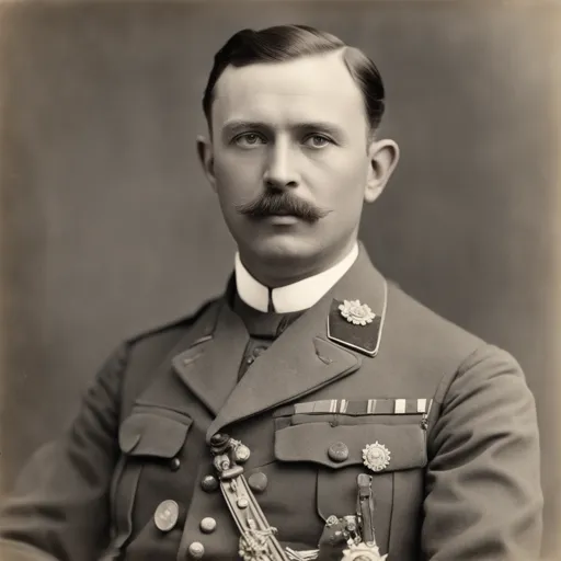 Oswald Francis Gerard Stonor