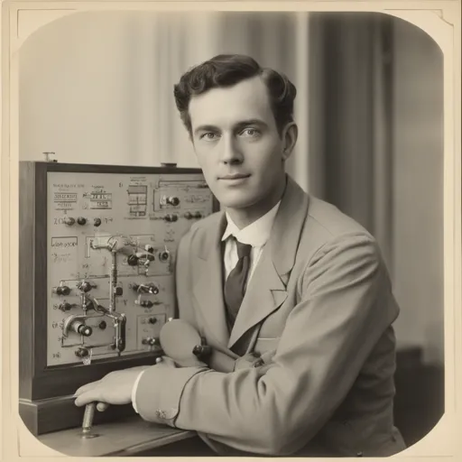 Oswald Garrison Villard Jr.