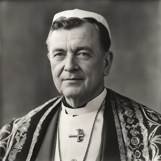 Oswald Georg Hirmer