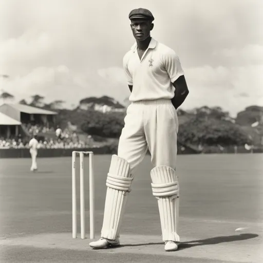 Oswald Gilkes