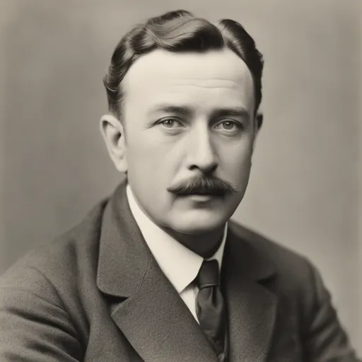 Oswald Griffiths