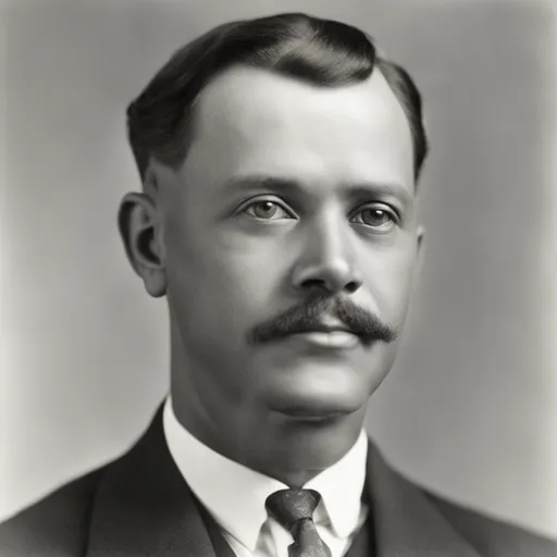 Oswald H. Johnson