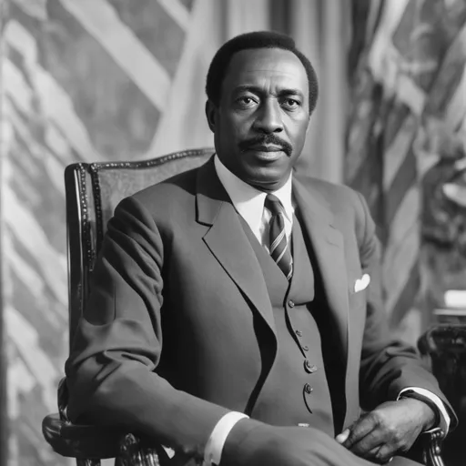 Oswald Harding