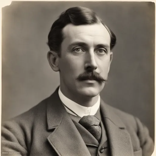 Oswald Hewlett Sargent