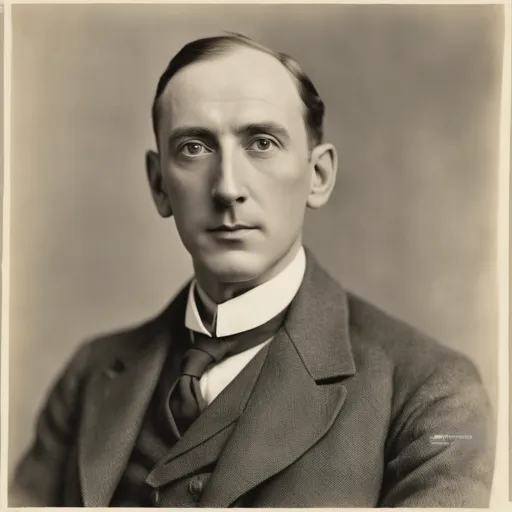 Oswald Hickson