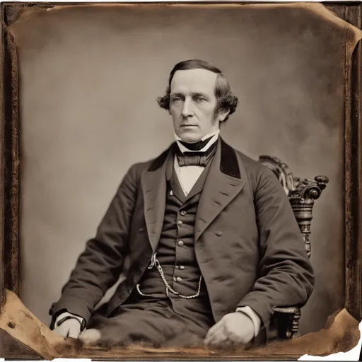 Oswald Houston
