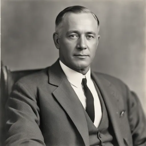 Oswald J. Smith