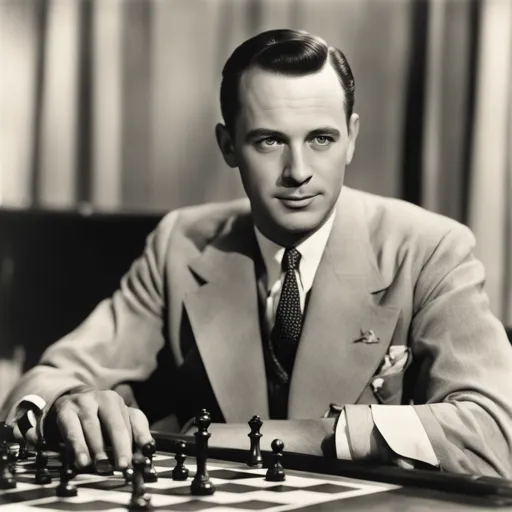 Oswald Jacoby