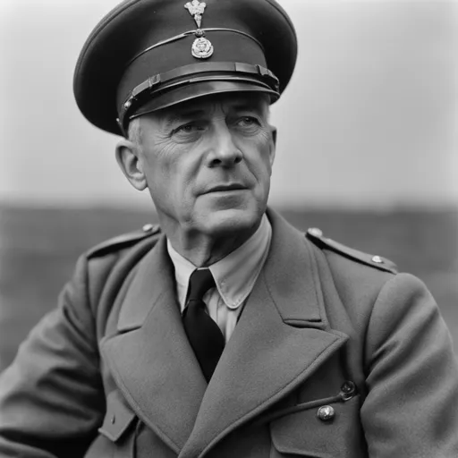 Oswald John Job