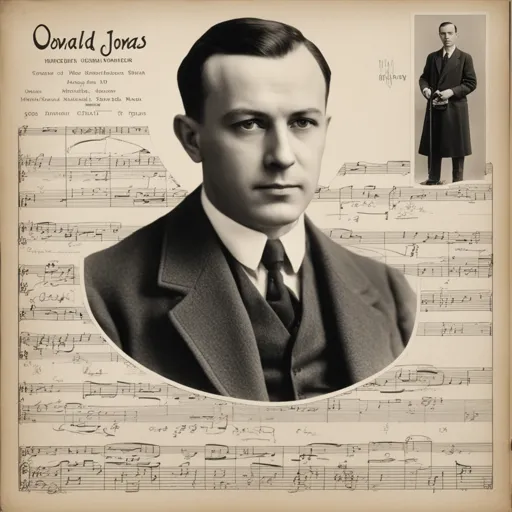 Oswald Jonas