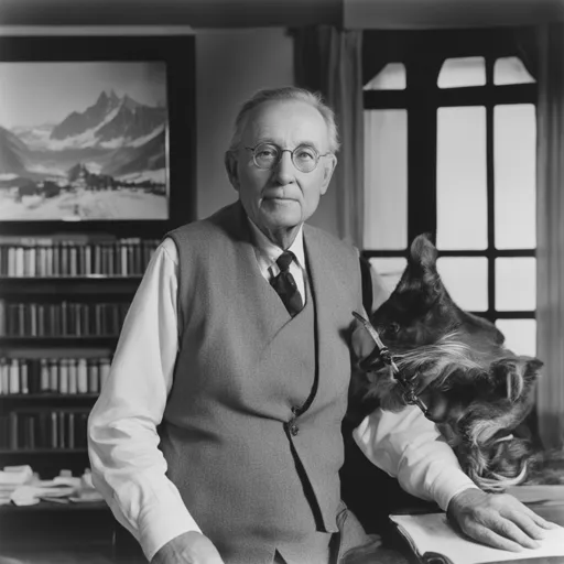 Oswald Julen