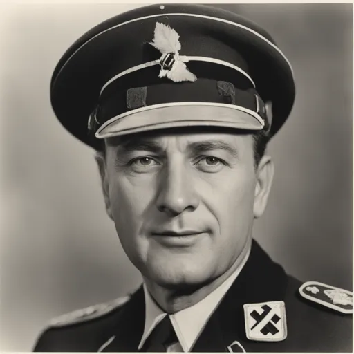Oswald Kaduk