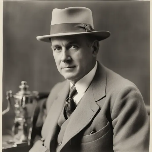 Oswald Knauth