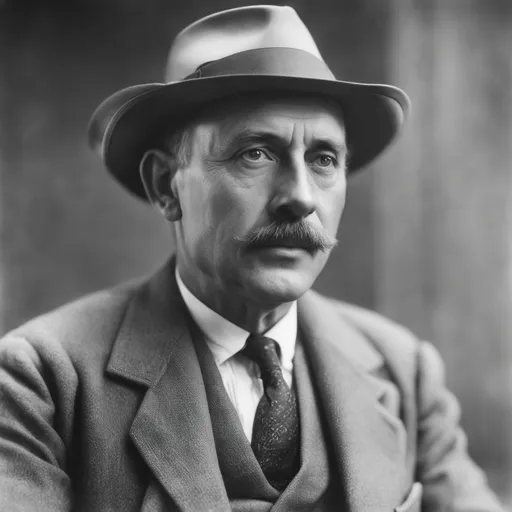 Oswald Kohut