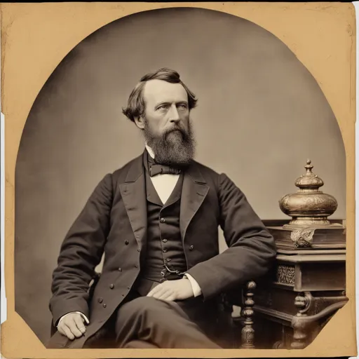 Oswald Langdon Woodford