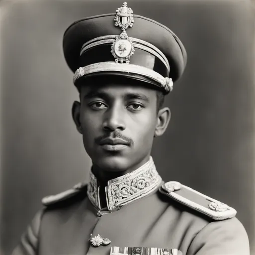 Oswald Leslie De Kretser II