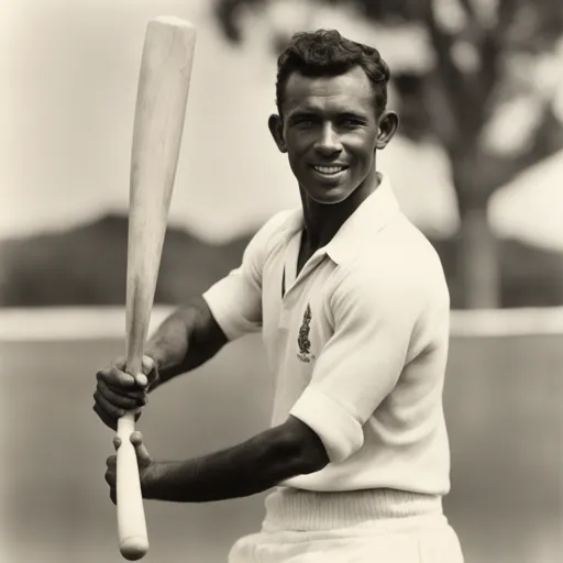 Oswald Lewis (cricketer)