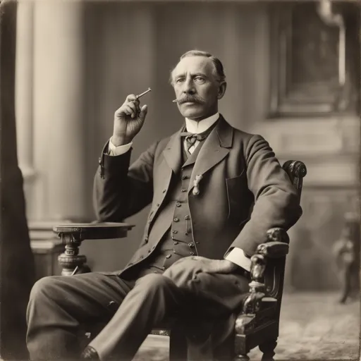Oswald Lipscomb