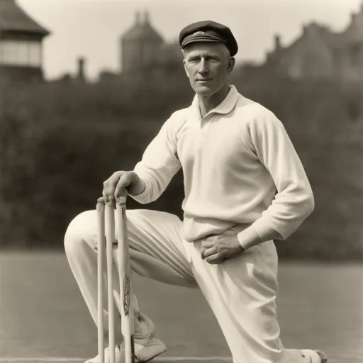 Oswald Lumsden