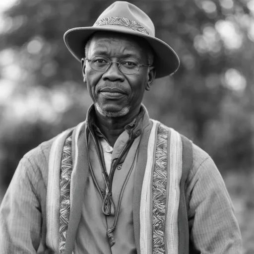 Oswald Mbuyiseni Mtshali