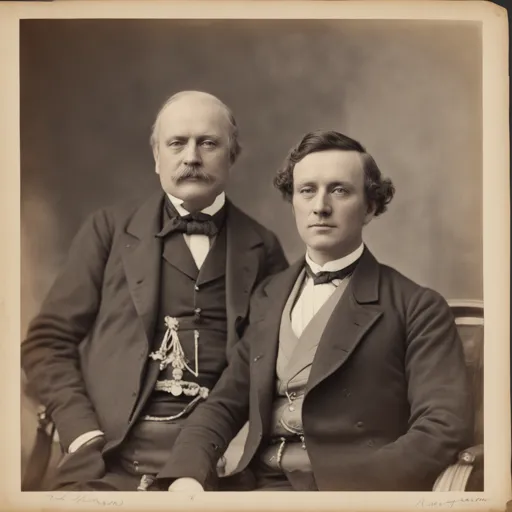 Oswald Norris