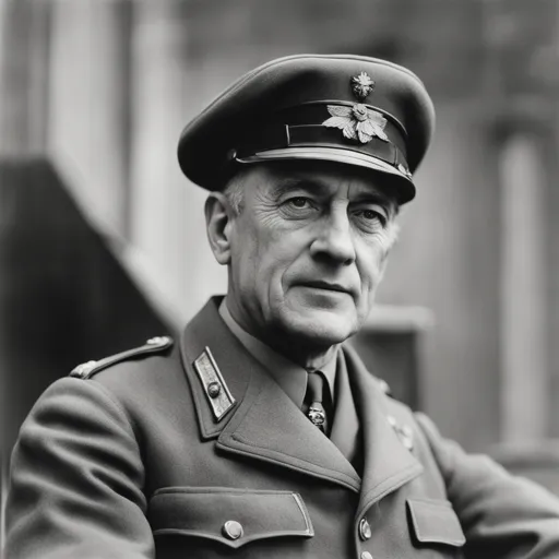 Oswald Oberhuber