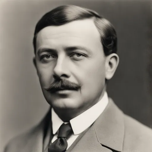 Oswald Orth