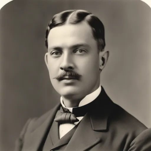Oswald Parry
