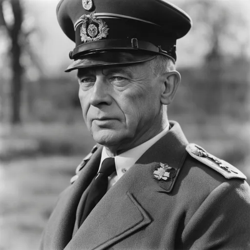 Oswald Poche