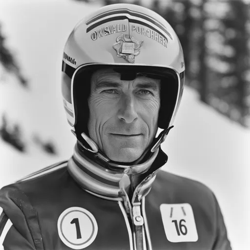 Oswald Pornbacher