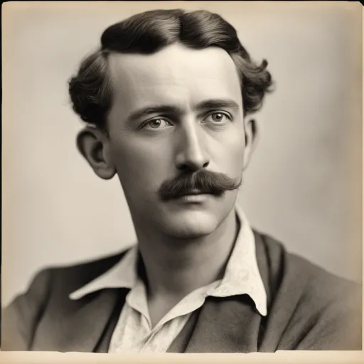 Oswald Pryor