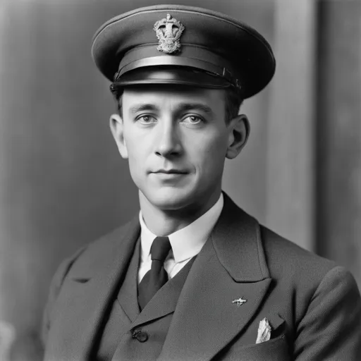 Oswald Rishbeth