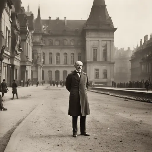 Oswald Roux