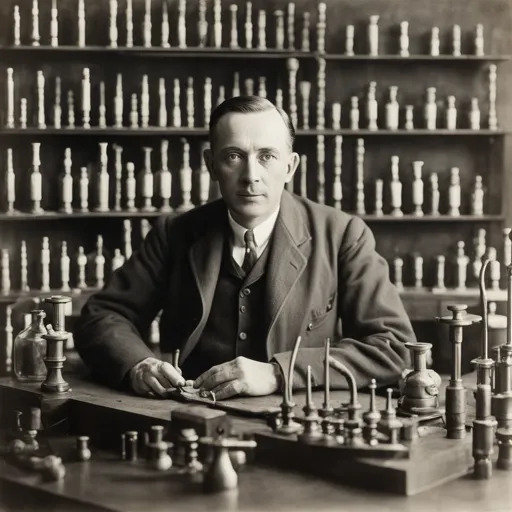 Oswald Silberrad