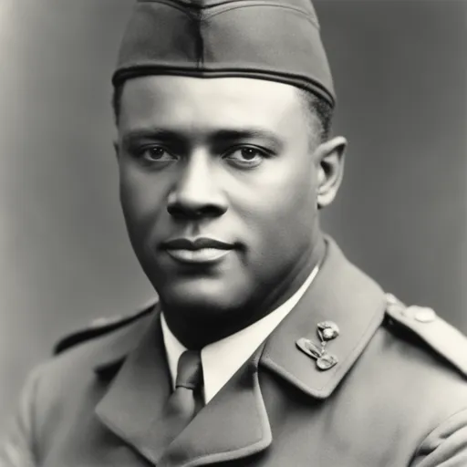 Oswald Taylor Brown