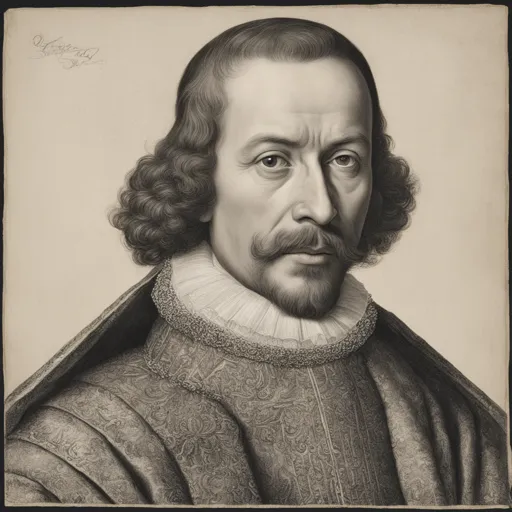 Oswald Tesimond