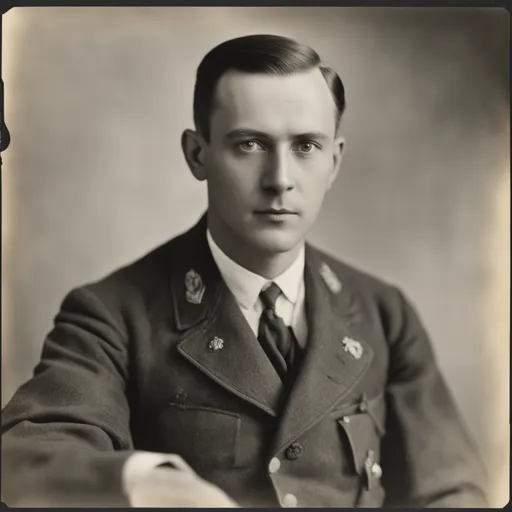 Oswald Thomas