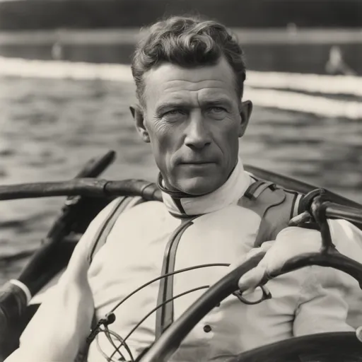Oswald Thomsen