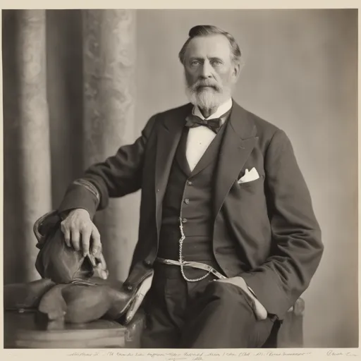 Oswald Tippo