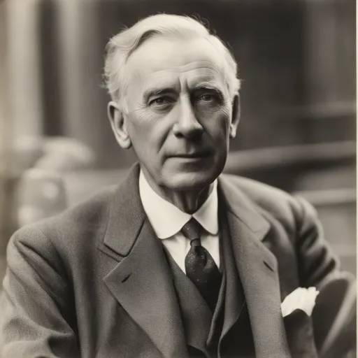 Oswald Toynbee Falk