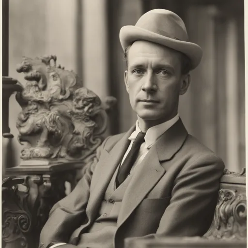 Oswald Van Ooteghem