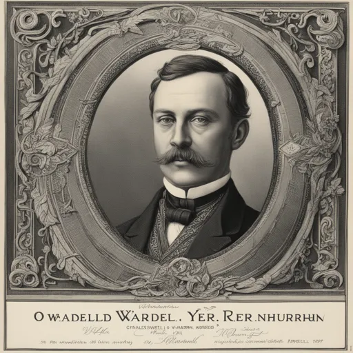 Oswald Wardell-Yerburgh