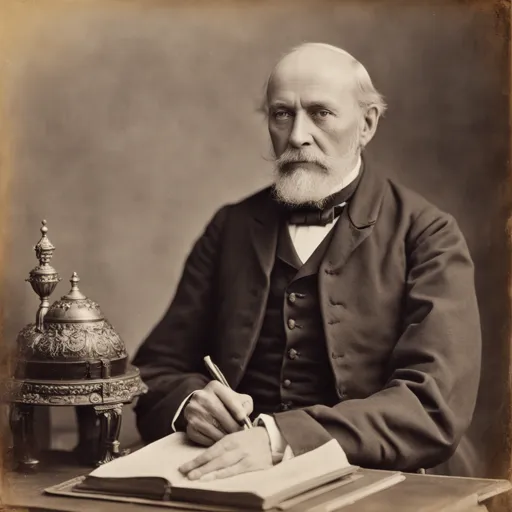 Oswald William Moosmuller