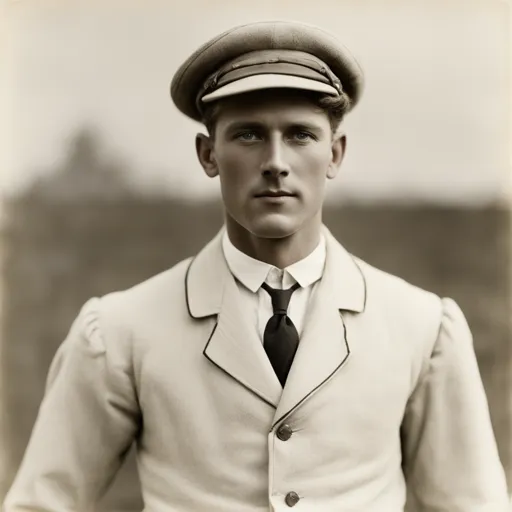 Oswald Wright