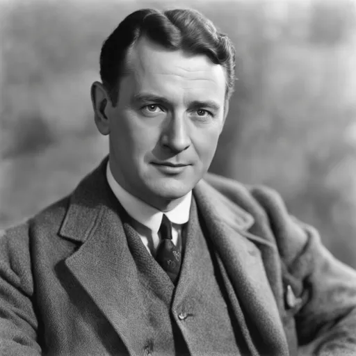 Oswald Wynd