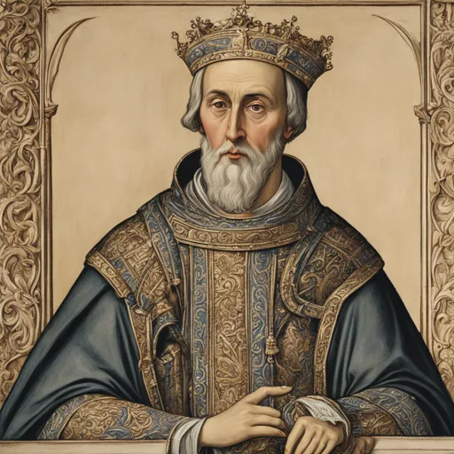 Oswald of Selsey