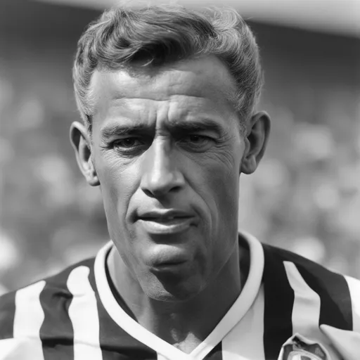 Oswaldinho (footballer, born 1924)