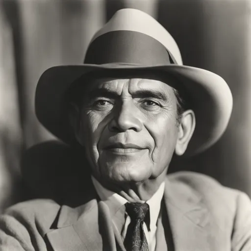 Oswaldo Baca