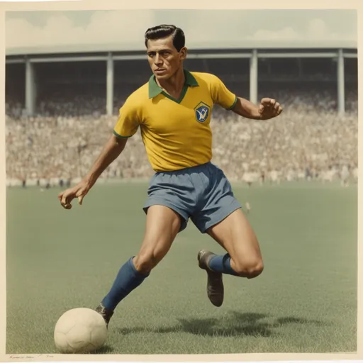 Oswaldo Baliza
