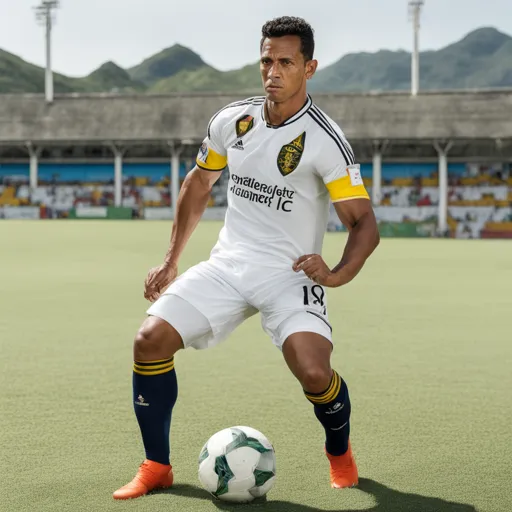 Oswaldo Blanco
